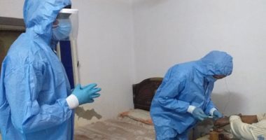 ارتفاع عدد المصابين بفيروس كورونا فى موريتانيا