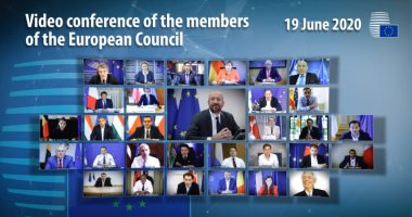 انتهاء قمة الاتحاد الأوروبى دون نتيجة واتفاق لعقد اجتماع آخر منتصف يوليو  