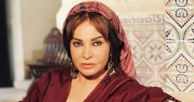  صفية العمري تستعيد ذكرياتها مع فيلم "المصير".. صور