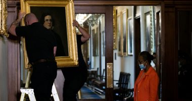  حملة "إزالة الصور" تنطلق فى قاعات الكونجرس للحرب على العنصرية
