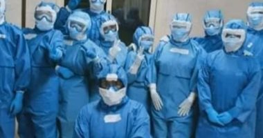 تعافى 201 شخصا من فيروس كورونا فى محافظة كفر الشيخ