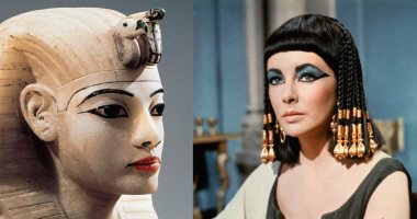 من الآي شادو للروج.. كيف بدأت مستحضرات التجميل من مصر الفرعونية؟