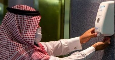 السعودية: حضور الموظفين غدا لمقرات العمل بالقطاع الحكومى بنسبة 75% كحد أقصى