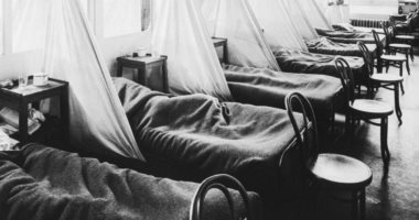 التستر والإنكار ساعد على انتشار الإنفلونزا عام 1918 .. اعرف الحكاية