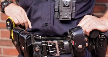 قانون جديد يتطلب من شرطة نيويورك الكشف عن تقنيات مراقبة المواطنين