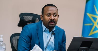 رئيس وزراء إثيوبيا يغسل يديه من قتل المدنيين فى تيجراى بتبريرات كاذبة