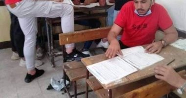 غش امتحانات - أرشيفية