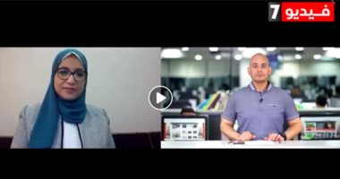 موعد ظهور لقاح كورونا بالأسواق.. وأسرار 40 بحثا مصريا لمواجهة كوفيد 19 (فيديو)