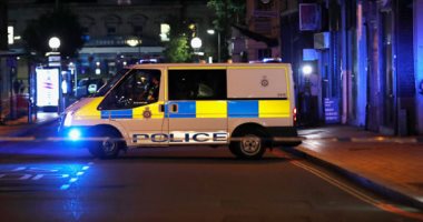 الشرطة البريطانية تلقى القبض على رجل فى حادث مقتل وإصابة 5 أشخاص بمدينة ريدينج 
