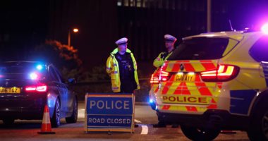 مقتل 3 أشخاص وإصابة آخرين فى حادث طعن جماعى بمنطقة ريدنج جنوب بريطانيا
