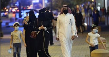الصحة السعودية تسجل 768 إصابة و26 حالة وفاة بفيروس كورونا