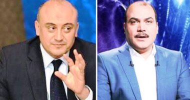 محمد الباز مستشارا للشئون السياسية والإعلامية لشبكة تليفزيون النهار
