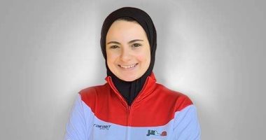 الفراشة المصرية دينا مشرف: ما زلت أحلم بميدالية في أولمبياد طوكيو