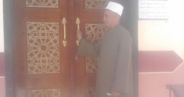 أوقاف البياضية تقود حملات على 8 مساجد للتأكد من النظافة الدورية 