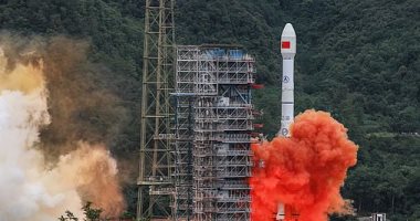 الصين تضع آخر قمر صناعى بنظامها المنافس لـ GPS بنجاح
