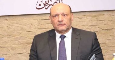 رئيس حزب "المصريين": قرار إلغاء حظر التجول يُعيد عجلة الاقتصاد والتنمية