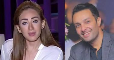 النيابة تستمع لأقوال ريهام سعيد فى بلاغها ضد شقيق ياسمين عبد العزيز