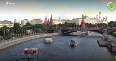 استطلاع: الروس يعتبرون موسكو وسانت بطرسبرج أقل المدن تلوثا