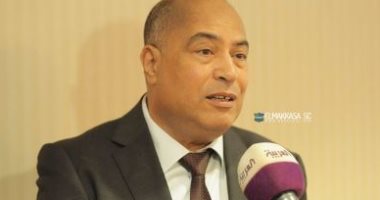 مصر المقاصة يعلن مغادرة المشرف العام على الكرة العزل الصحى بعد شفائه من كورونا