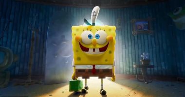 فيلم  SpongeBob SquarePants بعيدا عن السينمات بسبب فيروس كورونا 
