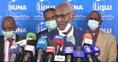 وزير الرى السودانى: الملء الثاني لسد النهضة يهدد سلامة منشآتنا المائية ومواطنينا