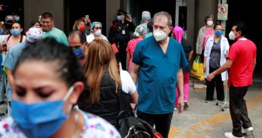 المكسيك تسجل 6258 إصابة جديدة بفيروس كورونا و895 وفاة 