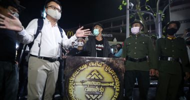 تايلاند تسجل 5 حالات إصابة جديدة وافدة بالكورونا