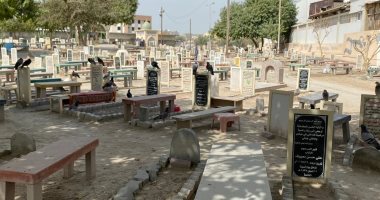 الأوقاف الجعفرية بالبحرين تعيد فتح المقابر بعد إغلاق 3 أشهر بسبب كورونا