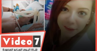 اختارت 2 يعيشوا من 6 .. حكاية طبيبة أسوان مع العزل الصحى .. فيديو