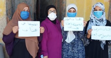 "القومى للمرأة بشمال سيناء" يستهدف 1750 سيدة بحملة احميها من الختان