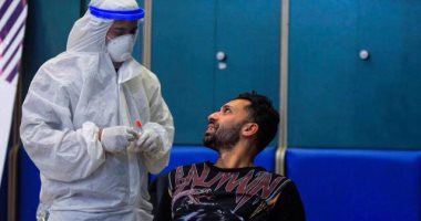 الصين تسجل 8 حالات إصابة جديدة بفيروس كورونا