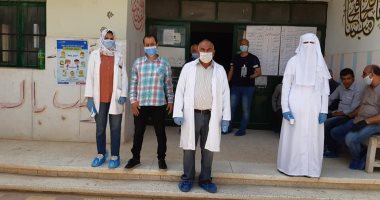 صحة شمال سيناء تواصل عقد ندوات التوعية بفيروس كورونا فى الشيخ زويد