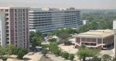 مستشفيات أسيوط الجامعية تستقبل 131 مريض من مصابى فيروس كورونا