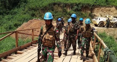 الأمم المتحدة تدين الهجوم المسلح على قوات حفظ السلام في الكونغو الديمقراطية