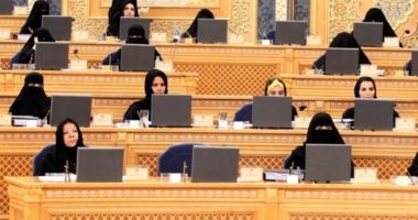 السعودية تؤكد مشاركة المرأة فى اتخاذ القرار بشأن الاستجابة والتعافى من كورونا