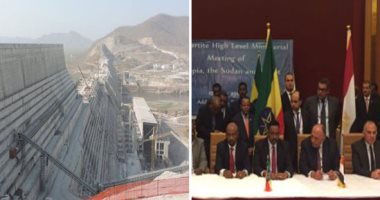 الرى: إثيوبيا تتمسك بالانفراد بتغيير قواعد تشغيل سد النهضة بطريقة أحادية