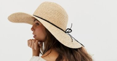 من جلد النمر للقش.. أفضل تصميمات القبعات لصيف 2020.. صور 