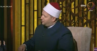 فيديو.. رد قوى من الشيخ الشحات العزازى على مهاجمى إذاعة القرآن الكريم 