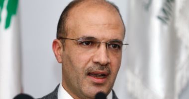 وزير الصحة اللبنانى: وضع فيروس كورونا تحت السيطرة