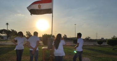"قوة مصر"‏ أغنية جديدة ضمن احتفالات 30 يونيو