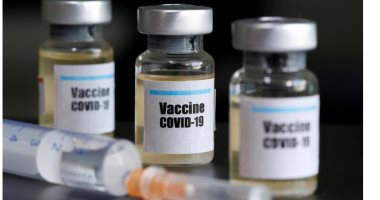 الصين استخدمت 31.2 مليون جرعة لقاح فى حملة تطعيم للوقاية من كورونا