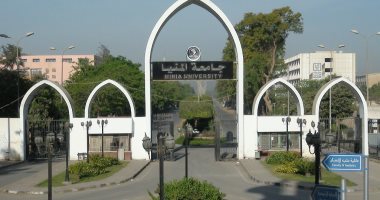 اليوم.. طلاب الثانوية العامة يؤدون اختبارات القدرات بـ4 كليات فى جامعة المنيا