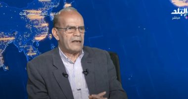 أحمد يوسف: ثورة 30 يونيو معجزة والمعزول لم يكن له دور لافت فى الحياة السياسية