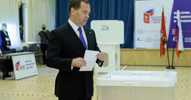 انطلاق استفتاء على تعديلات دستورية تسمح لبوتين البقاء رئيسا لروسيا حتى 2036