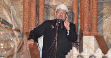الأوقاف: خطبة الجمعة المقبلة من مسجد السلطان أبو العلا بالقاهرة بعدد محدود