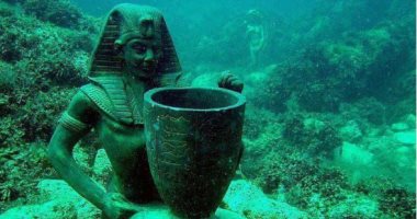 بانوراما المدن الغارقة.. 6 وجهات عالمية لعشاق الغوص بينها جزيرة مصرية
