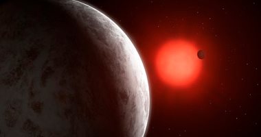 العلماء: المواطنون ساعدوا فى اكتشاف كوكب يشبه المشترى على بعد 379 سنة ضوئية