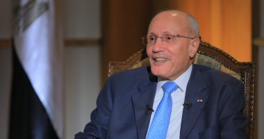 الأزهر ينعى الفريق محمد العصار وزير الدولة للإنتاج الحربي 