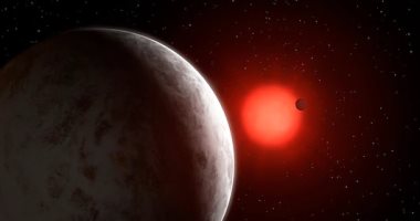 اكتشاف كوكبين شبيهين بالأرض يقعان فى مدار صالح للسكن قرب المجموعة الشمسية