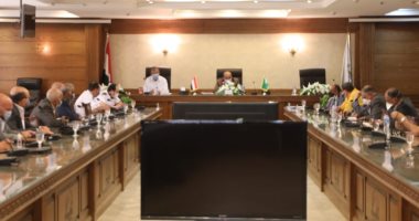 محافظة الجيزة تضع ضوابط فتح المقاهي والمطاعم تمهيدا لفتحها غدا